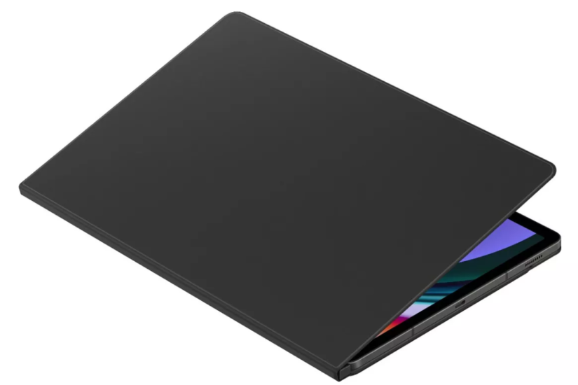 Tablet Samsung Galaxy Tab S9 FE+ Wifi 128GB 8GB RAM Tela Imersiva de 12.4'' Cor Cinza - Image 5