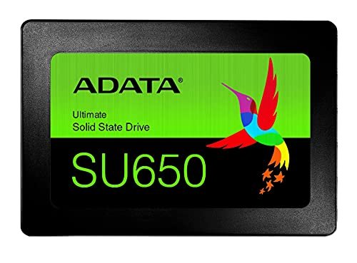 SSD 960GB 2.5 SATA SU630 - ASU630SS-960GQ-R, Adata, Armazenamento Interno SSD